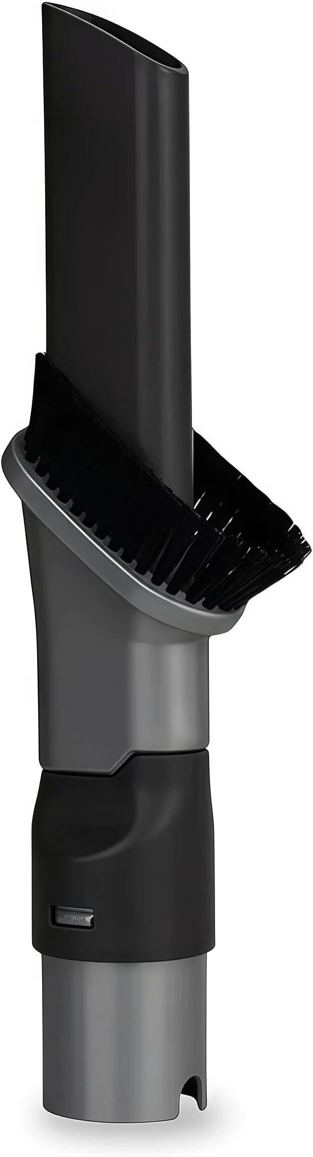 JEDELEOS 2 in 1 Crevice Duster Tool for Shark NV752 NV600 NV650 NV680 NV340 HV301 HV322 HV300 HV320 NV480 NV800 NV151 LA502 AZ2001 HZ2002 Rotator/Rocket/Navigator/APEX Duoclean Upright Vacuum