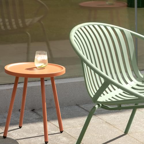 Werph PEC3G Patio Furniture Set, 3 Pieces Outdoor Furniture thumb #3