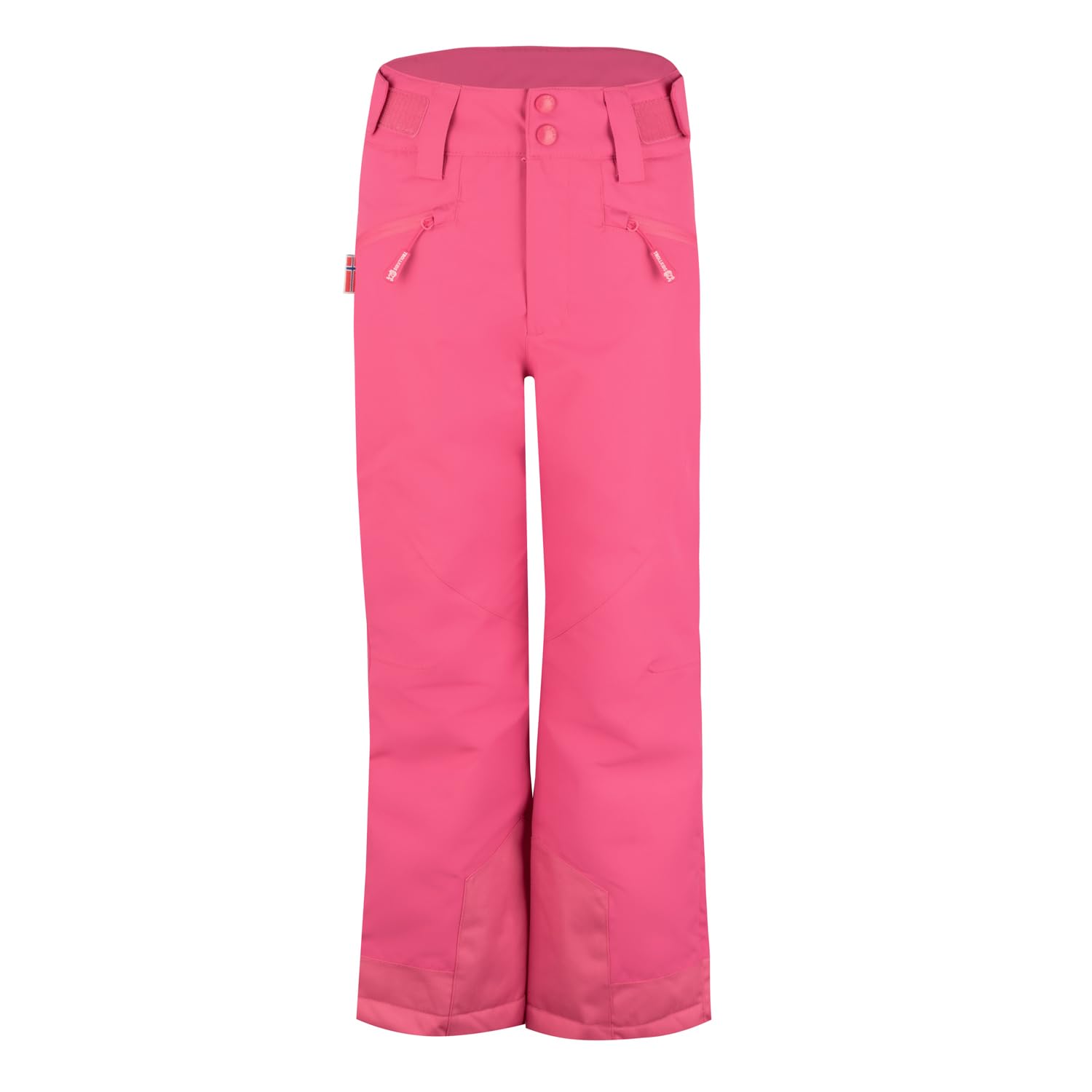 Trollkids Girls Rauland Ski Pant