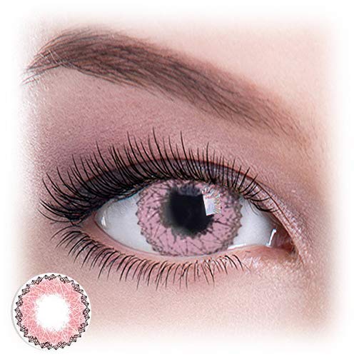 Original Pink Three Include for Makeup Accessory (TP.)