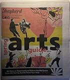 Shepherd Express (newspaper), February 21-27, 2019 (with Spring Arts Guide supplement): Wisconsin...