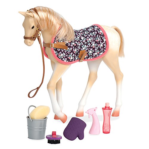 Our Generation Tiere BD38012Z , Golden Beige,
