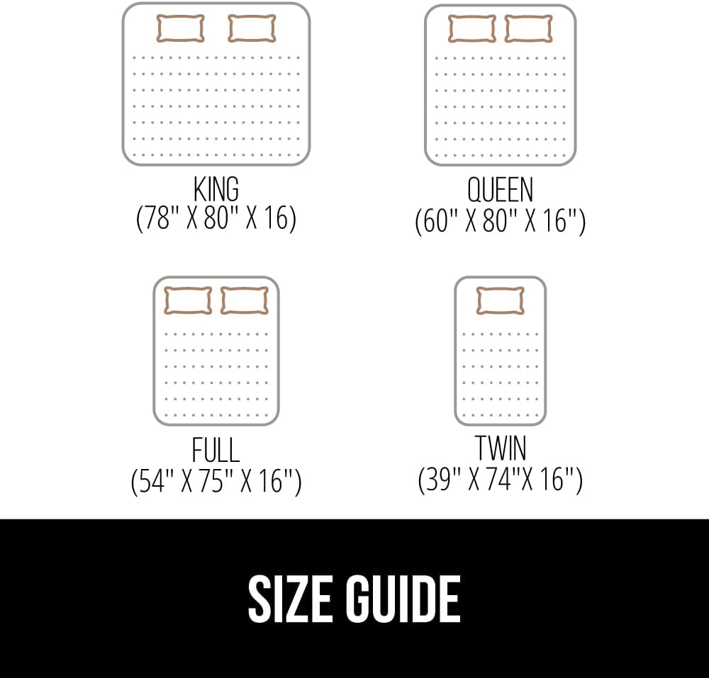 Black King Deep Pocket Microfiber Fitted Sheet