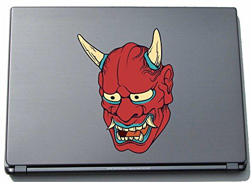 Pinkelephant LAP-Misc3-Japan-Mask1-210 Autoadesivo per Portatile Dimensioni da 210 x 161 mm