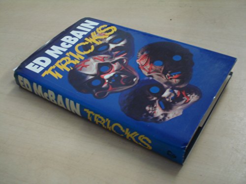 Tricks: An 87th Precinct Novel view 2