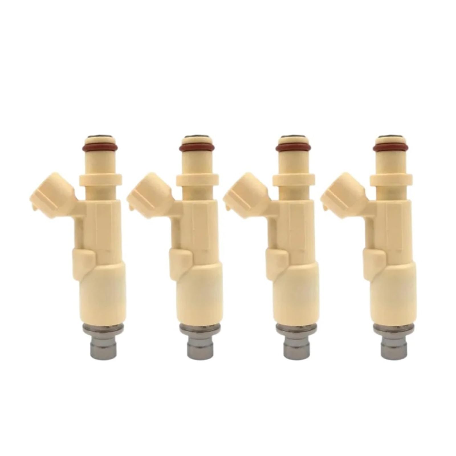 Ovtzqr One Color 23209-74220 Fuel Injectors Compatible For Toyota Altezza Gita Sxe10 3Sge 2.0L