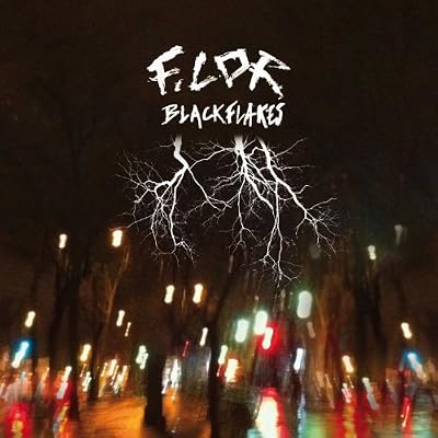 Blackflakes