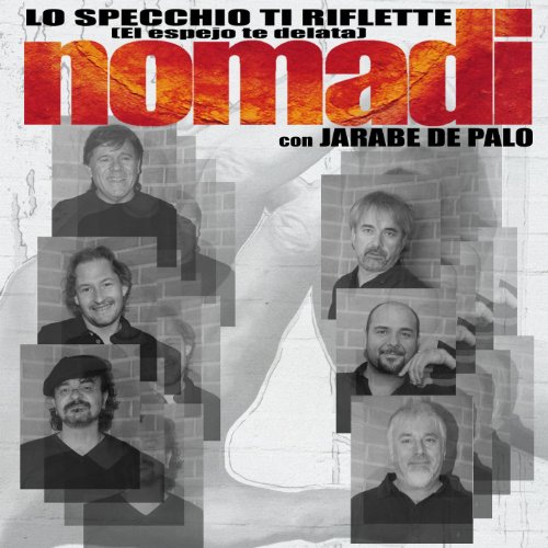 Lo specchio ti riflette (El espejo te delata)