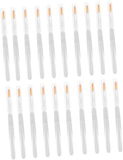 Gatuida Kit de maquillaje de viaje, 20 piezas...