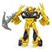 Transformers Prime Beast Hunters Bumblebee Intelligence Specialist Figure