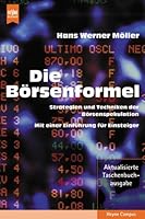 Die Borsenformel 3453194128 Book Cover
