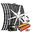 880W Kit with 1KW Inverter