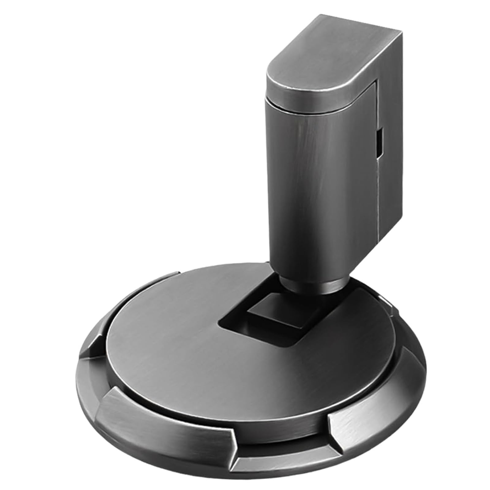 No Drill Door Stopper Magnetic for Door