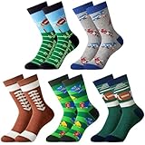 Jeasona Football Gifts for Boys 8-12 Football Socks Youth Boys Players Fans Accessories Stuff Gear