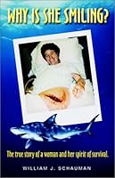Why is She Smiling? 0970789203 Book Cover