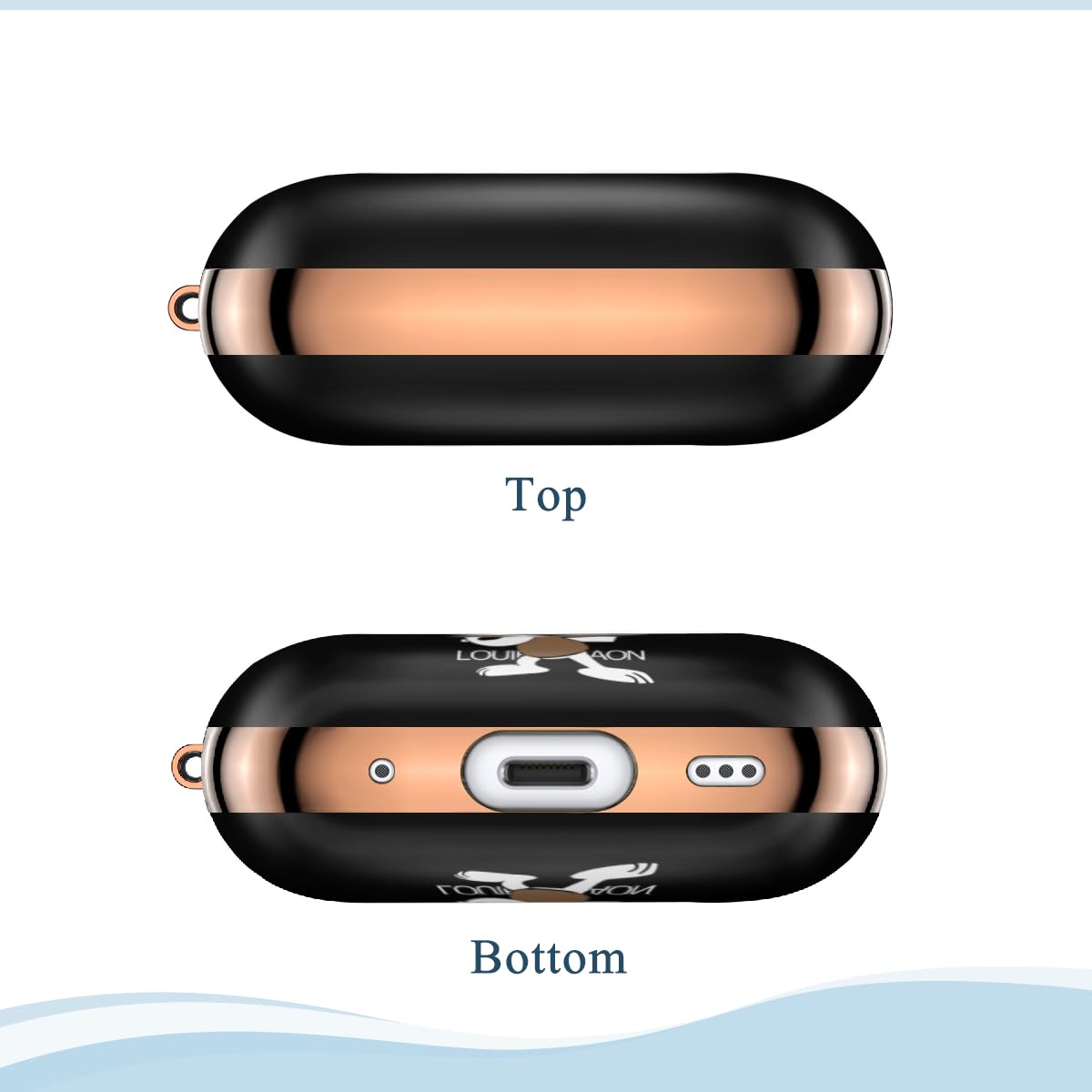 Amazon | スヌーピー AirPods Pro 2ケース かわいい キャラクター
