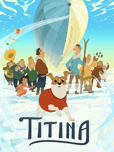  Titina