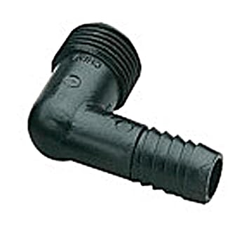 Generic Orbit 10pk 1/2