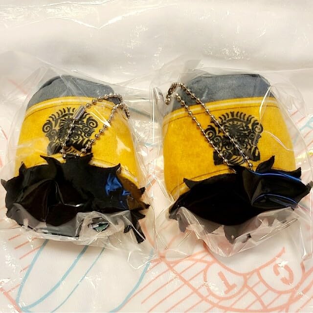 十亀条 ごろりんマスコット Amazon.co.jp: WIND BREAKER ごろりんマスコット 十亀 : おもちゃ