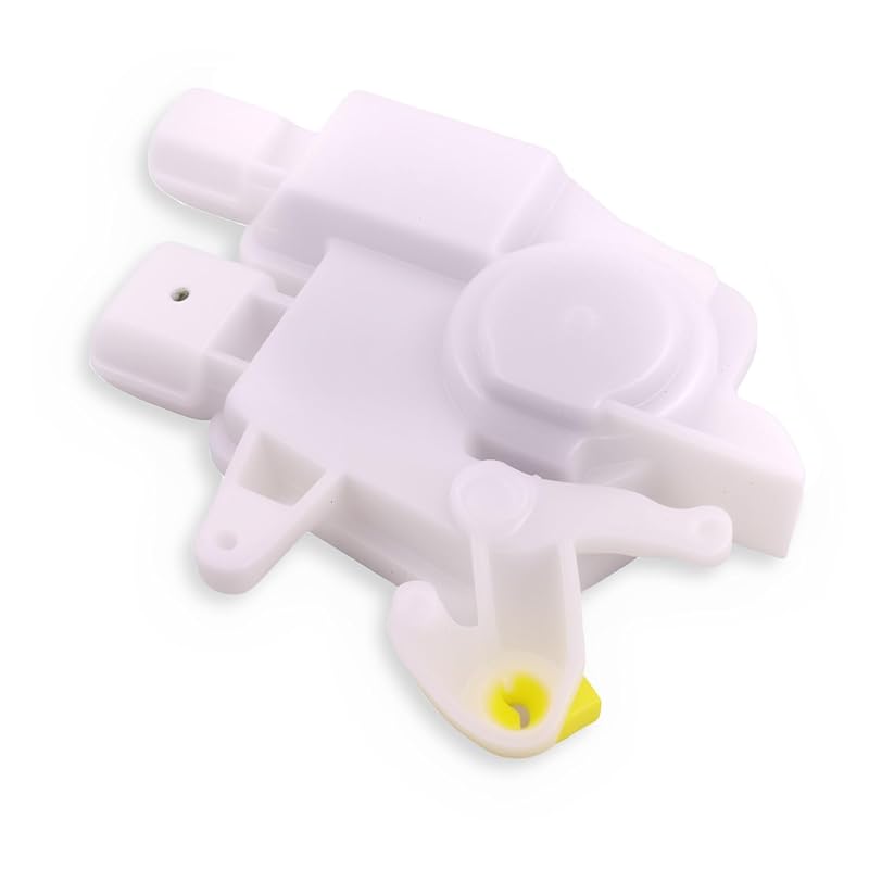 Atuador da fechadura elétrica dianteira esquerda VEHICODE para Acura TSX, TL, Honda Accord e Ridgeline – 1 unidade