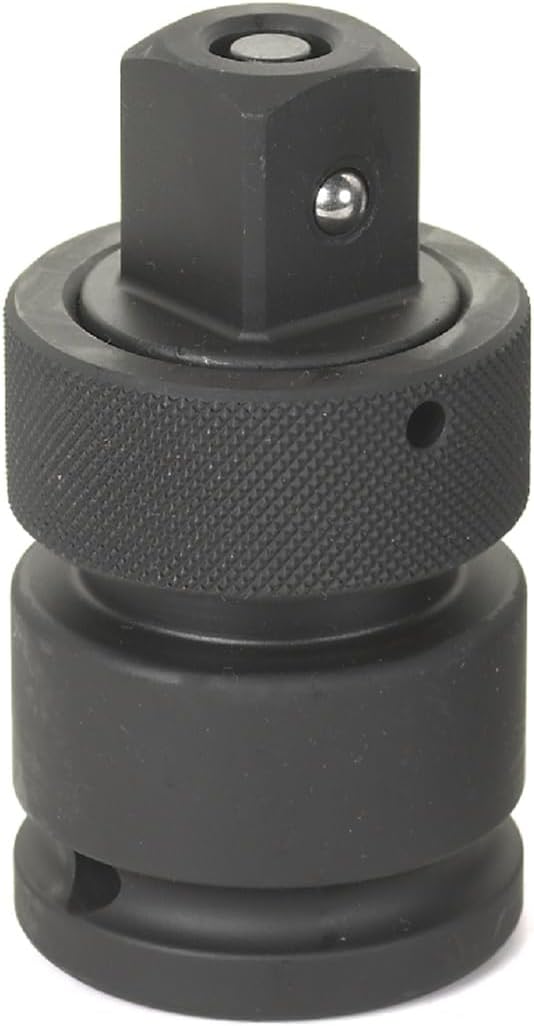Grey Pneumatic 3030QC Impact Socket Adapter