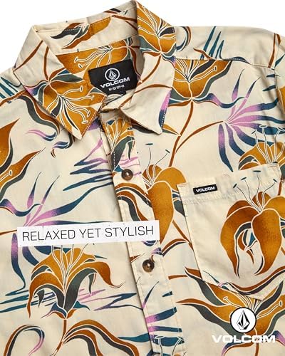 Homme Chemise Chemise hawaïenne Imprimés Photos Palmier Col rabattu