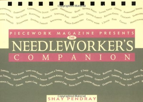 The Needleworker's Companion