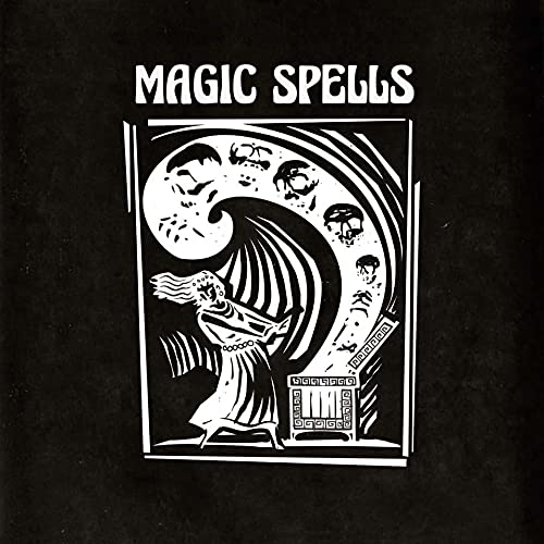 Magic Spells