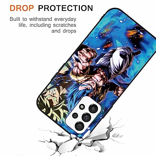 Eouine 2 Confezione Custodia per Samsung Galaxy