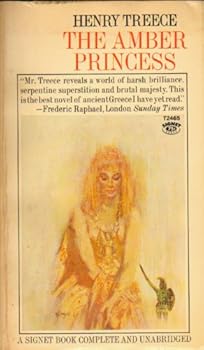 Mass Market Paperback Amber Princess Book