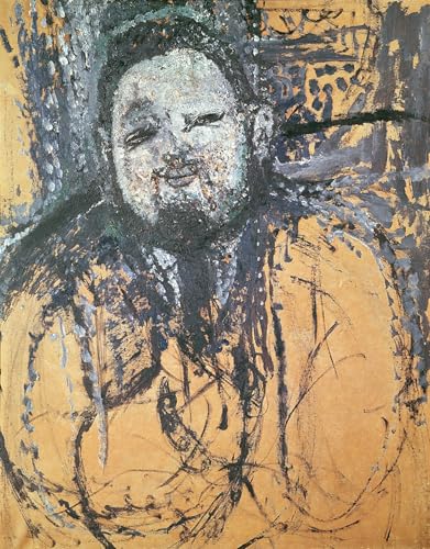 Tableaux sur toile Amedeo Modigliani 60x90cm décoration murale moderne