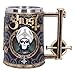 Produktbild Nemesis Now Lizenzierter Ghost Papa Emeritus III Meliora Goldkrug, Harz mit Edelstahl