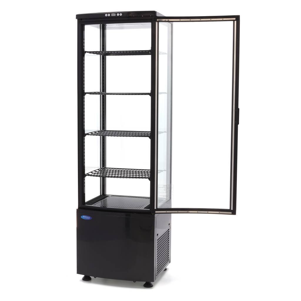 Maxima Vetrina Refrigerata - 235L - 52cm