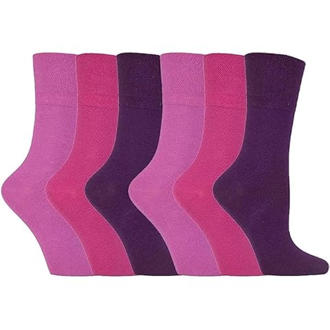 ZRWASKA® Diabetic Socks for Swollen Feet Cover