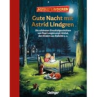 Gute Nacht mit Astrid Lindgren