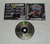 BeyBlade - PS1