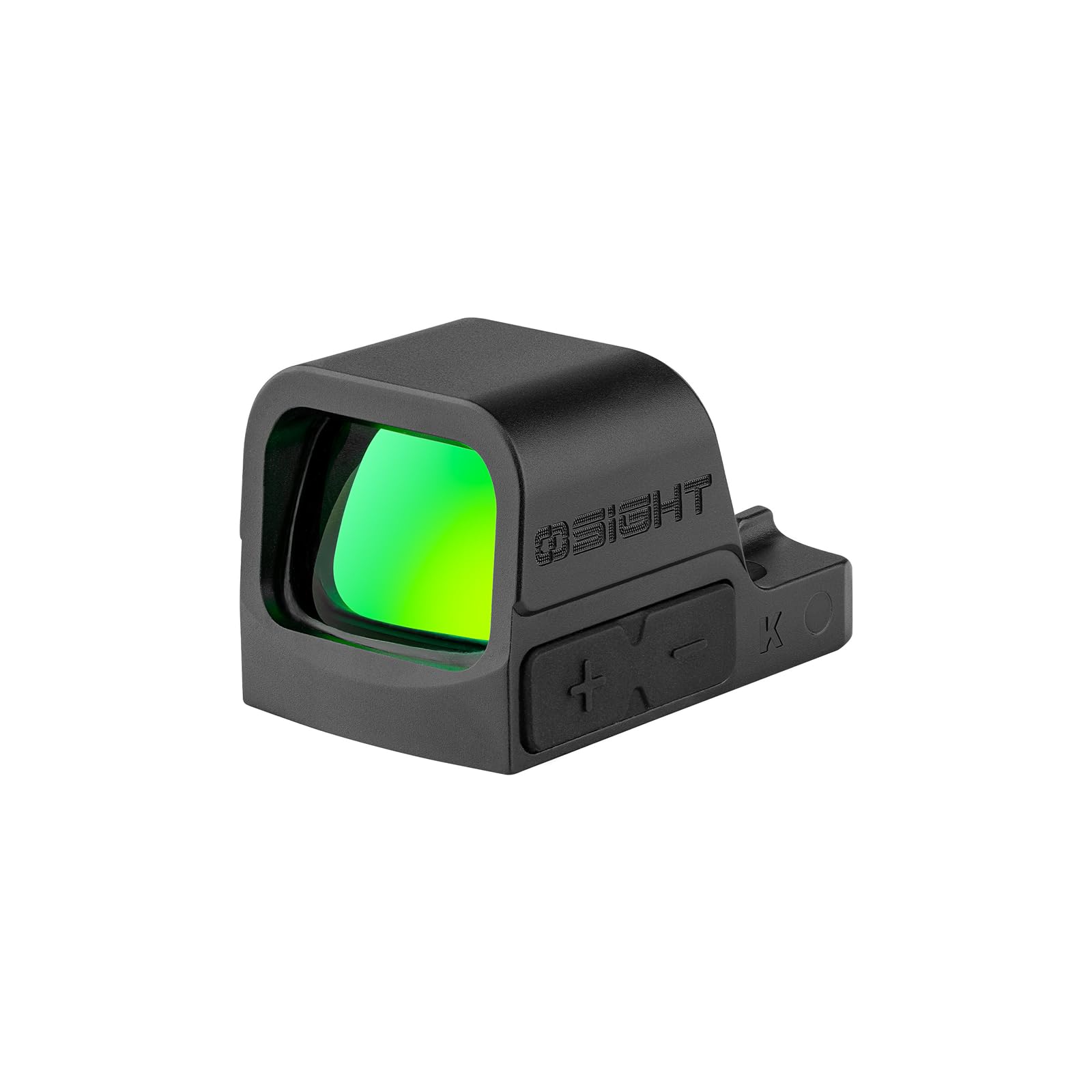 Osight ドットサイト ダットサイト 照準器 グリーン Amazon.co.jp: Osight(オーサイト) K グリーンドット K GN オープン式