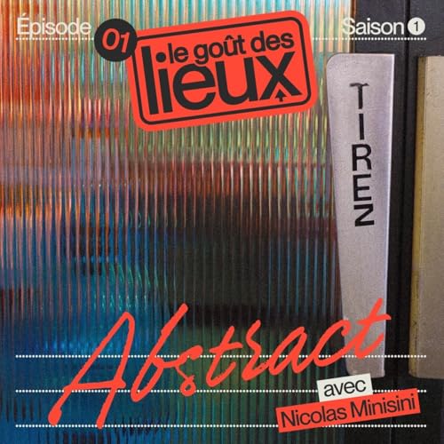 "Drink more Art" - L'histoire improbable d'Abstract, l'un des plus beaux bars du monde !