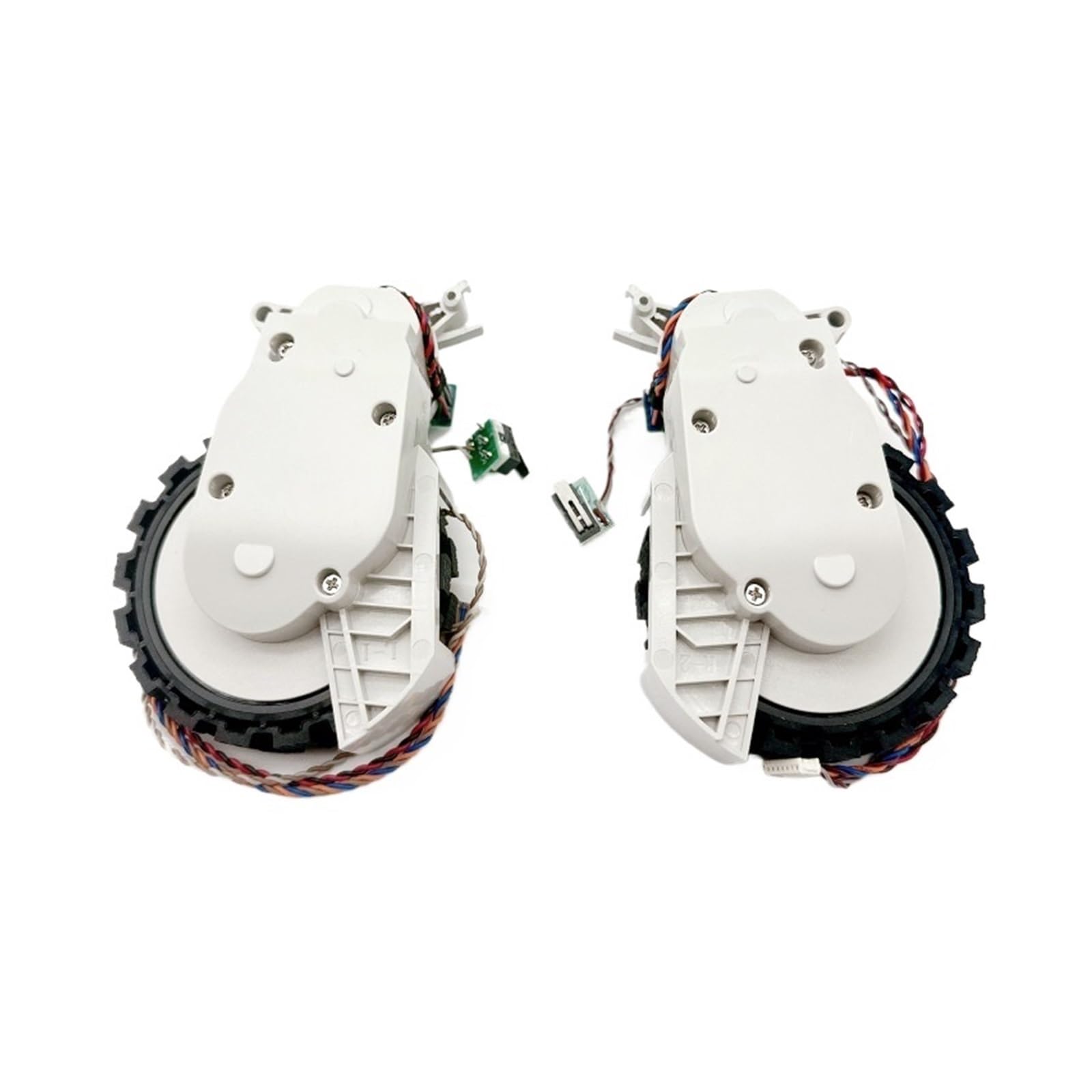 WZPTLKIBAD Walking Wheel Module, Compatible With Dreame, W10 Pro, Replacement For Xiaomi, STYTJ06ZHM Robot Vacuum Parts(Left)
