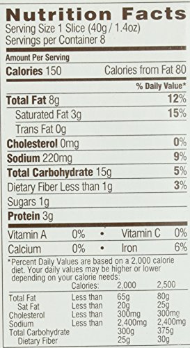 Pepperidge Farm, Texas Toast, Garlic, 8 Slices, 11.25 Oz (Frozen) #TOP3