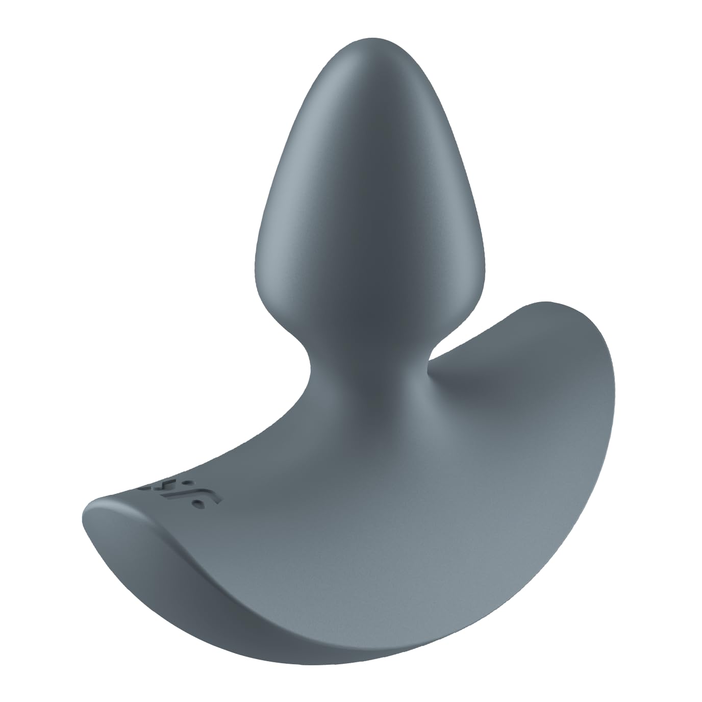 Satisfyer Booty Absolute Beginners 1 | Juguetes para adultos para mujeres | Anal plug vibrador | Vibrador de estimulante | Juguete sexual para vulvas