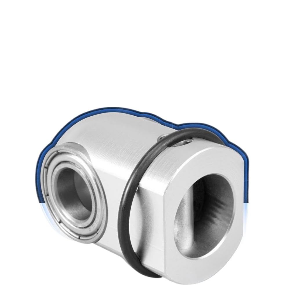 Joint de tige de sélection Compatible avec BMW E36 E46 E90 E92 E39 E60 E82 F30 F20 F10 G20 G30 X3 X5 Z3 Z4 25117580281