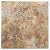 Sterling Self Adhesive 12-Inch Vinyl Floor Tiles, 20 Tiles - 12" x 12", Granite Pattern - Peel & Stick, DIY Flooring for Kitchen, Dining Room, Bedrooms & Bathrooms by Achim Home Decor