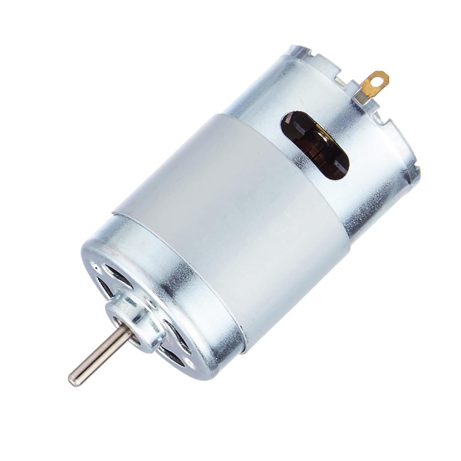Nexcite 12Volt DC RS-555 Motor 12000RPM High Speed Multipurpose Brushed Motor for DIY applications PCB Drill (B0DBWMT45Q) Amazon Price History, Amazon Price Tracker