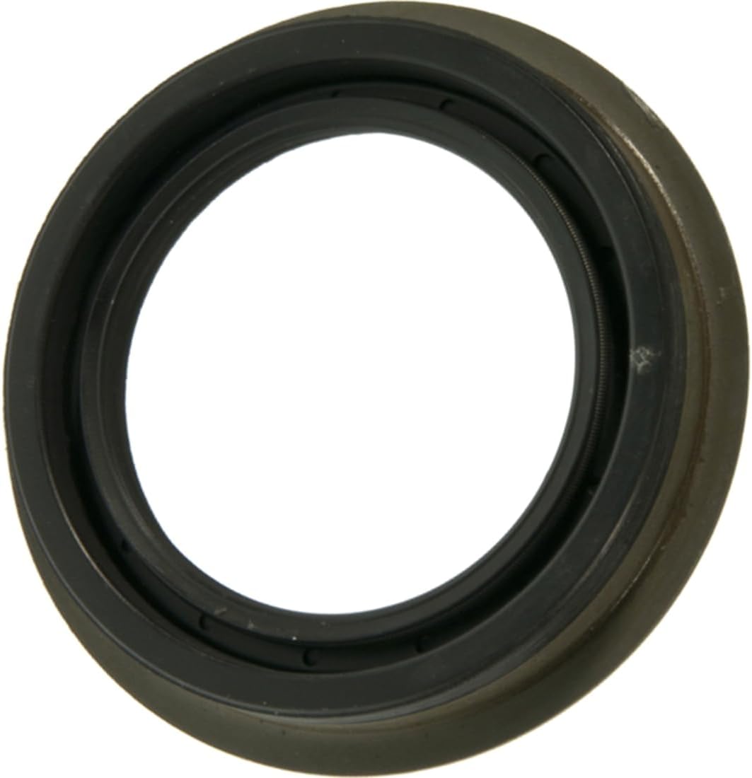 Front Automatic Transmission Oil Pump Seal for Dodge Durango,Ram 3500, 1500, 2500 2000-2013 for Jeep Grand Cherokee 1999-2013 1 X Replacement 04617919, 4617919