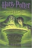 Harry Potter and the Half-Blood Prince (Harry Potter 6) (US) (Harry Potter, 6)