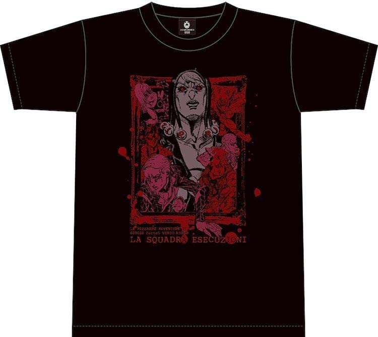 新品未使用　ジャンプ　ウルトラジャンプ　ジョジョ　Tシャツ ジョジョの奇妙な冒険 ストーンオーシャン Tシャツ ウルトラ