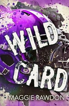 Paperback Wild Card: Special Edition Paperback Book