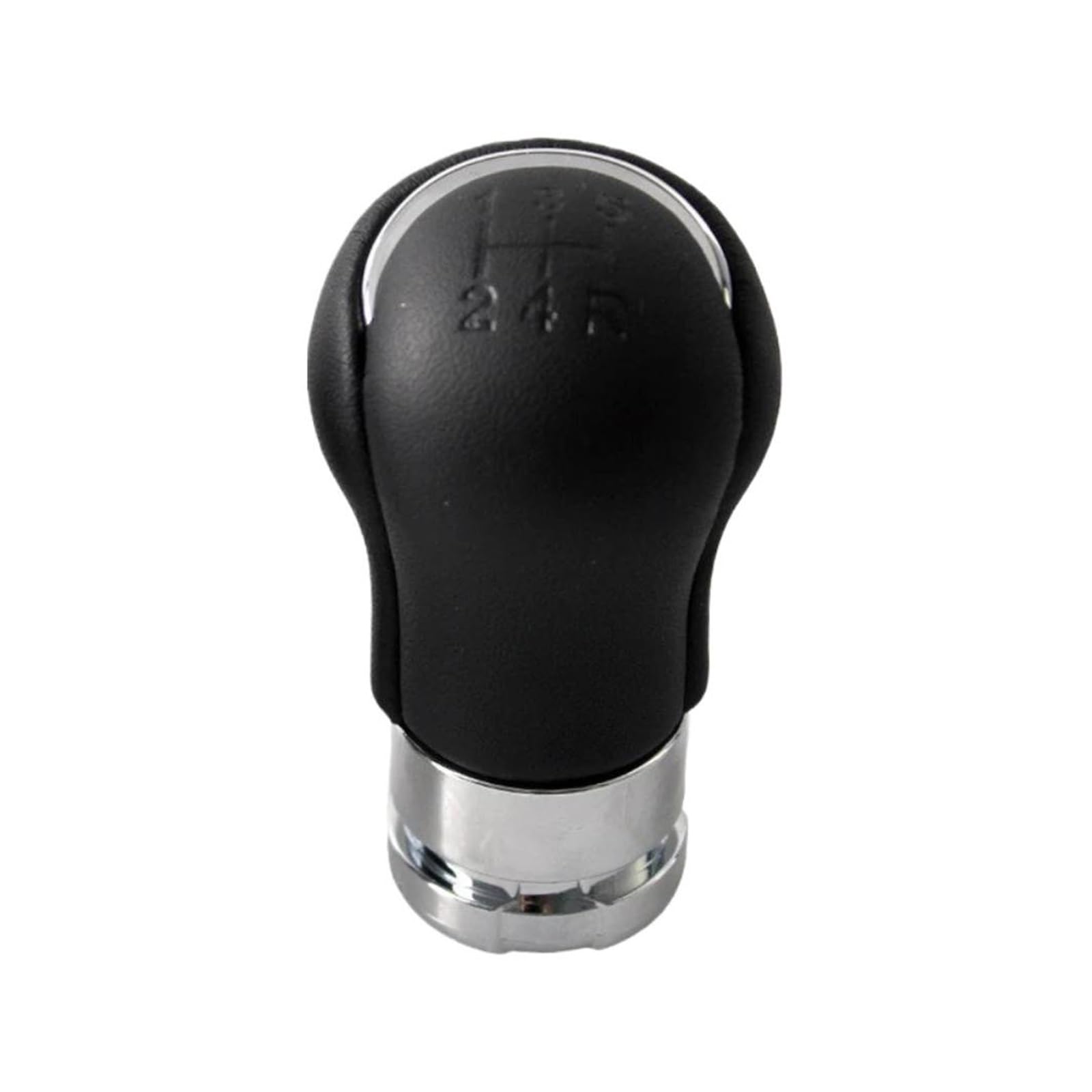 Shift Lever Knob For Toyota Hilux Revo 2015-2020 ABS / Leather Upgrade