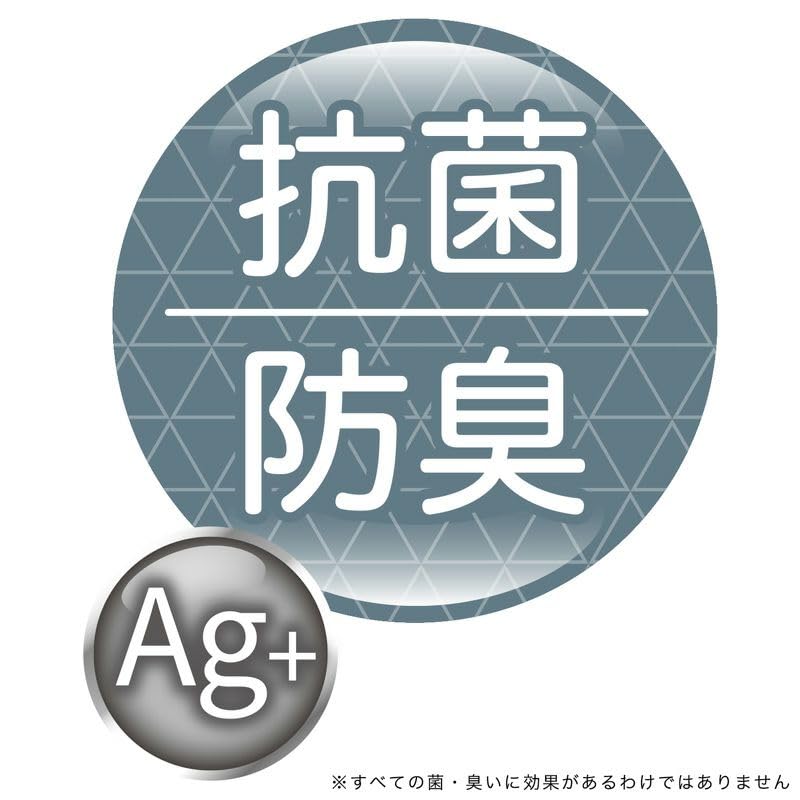 Amazon｜レック ぴたQ 吸着 べんざシート 2組入 (グリーン) 抗菌 防臭